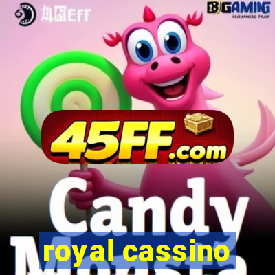 royal cassino